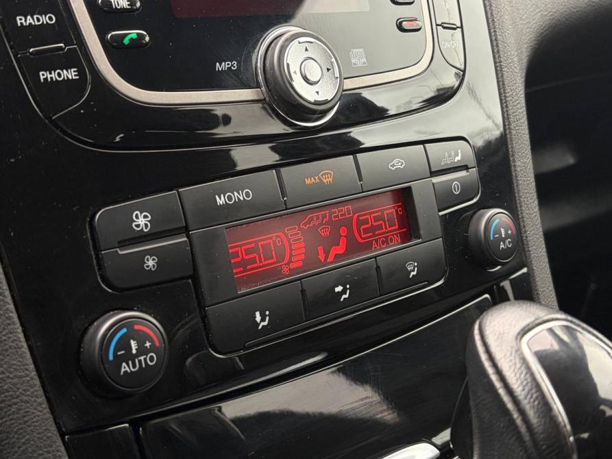 Ford Galaxy II Рестайлинг Екатеринбург  - изображение 28