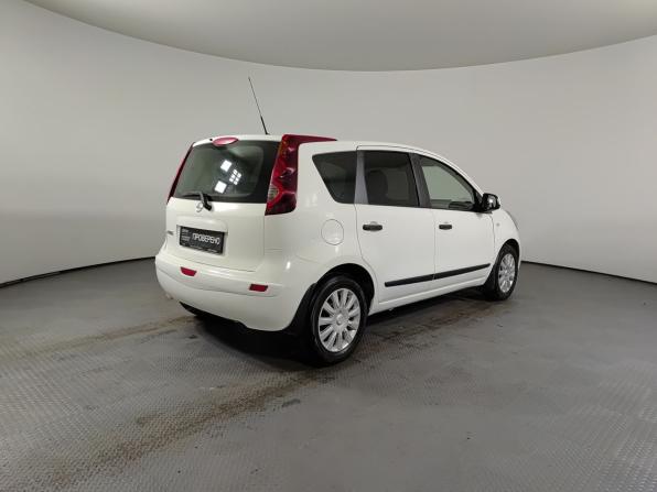 Nissan Note I Рестайлинг с пробегом 2012 года, цена 650 000 рублей, 216900 км, хэтчбек, Автокод Объявления