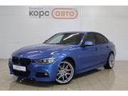 BMW 3 серии VI (F3x) Коломна  - изображение 18