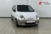 Daewoo Matiz I Рестайлинг Астрахань  - изображение 26