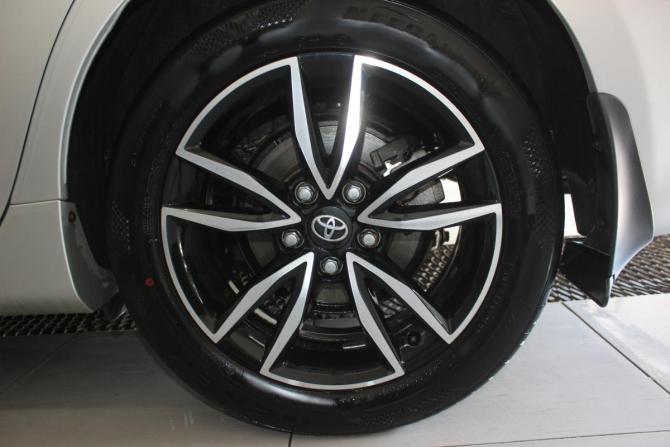 Toyota Camry VII (XV50) Рестайлинг 2 с пробегом 2017 года, цена 2 385 000 рублей, 119740 км, седан, Автокод Объявления