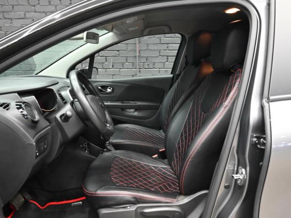 Renault Kaptur I с пробегом 2019 года, цена 1 648 000 рублей, 99983 км, внедорожник, Автокод Объявления