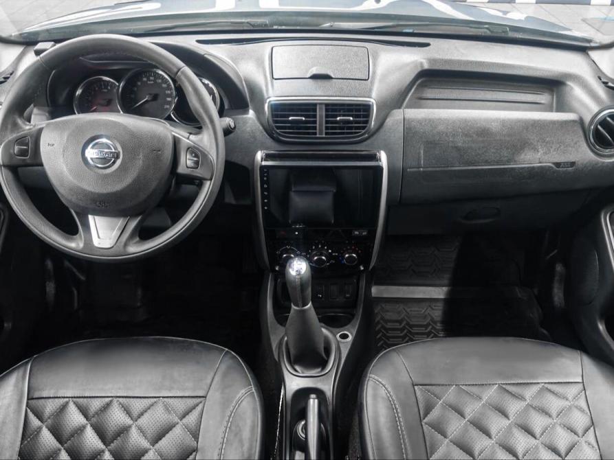 Nissan Terrano III (D10) Ростов-на-Дону  - изображение 8