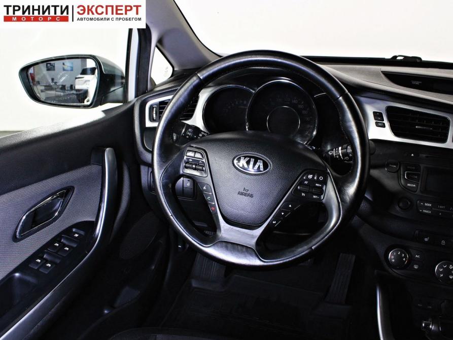 Kia Ceed II Белгород  - изображение 13