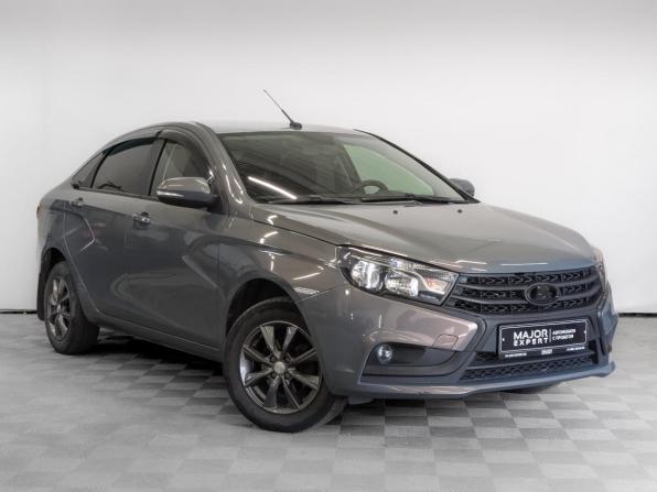 Lada (ВАЗ) Vesta I с пробегом 2021 года, цена 1 055 000 рублей, 94399 км, седан, Автокод Объявления