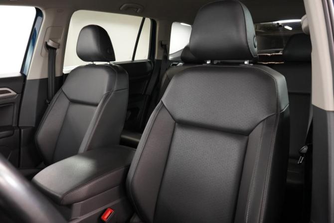 Volkswagen Teramont I с пробегом 2018 года, цена 3 750 000 рублей, 73700 км, внедорожник, Автокод Объявления