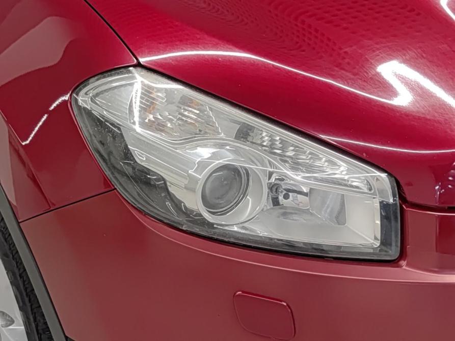 Nissan Qashqai I Рестайлинг Казань  - изображение 21