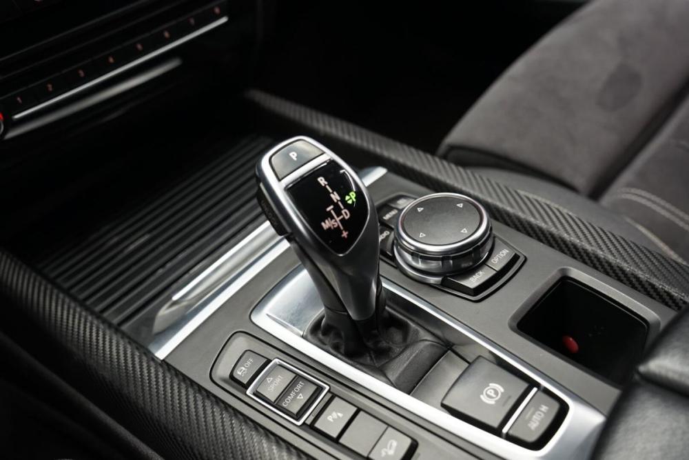 BMW X5 III (F15) Крым  - изображение 17