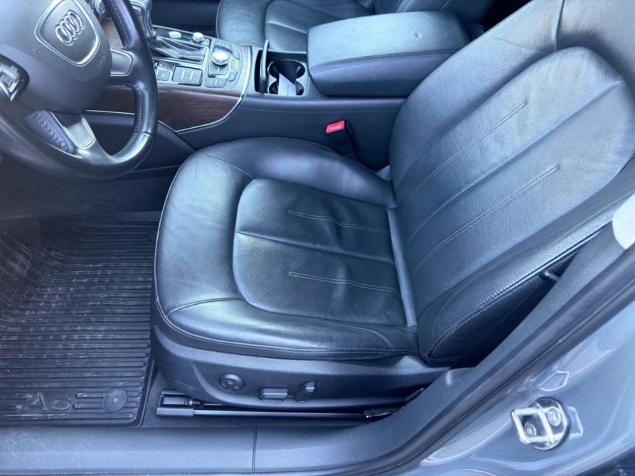 Audi A6 IV (C7) Ставрополь  - изображение 9