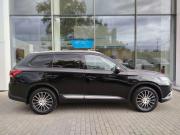 Mitsubishi Outlander III Рестайлинг 2 Москва  - изображение 37