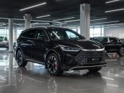 BYD Tang II Рестайлинг 2 Москва  - изображение 34