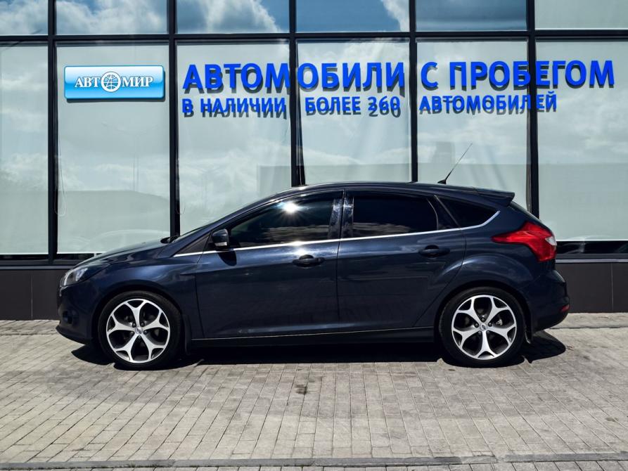 Ford Focus III Екатеринбург  - изображение 2