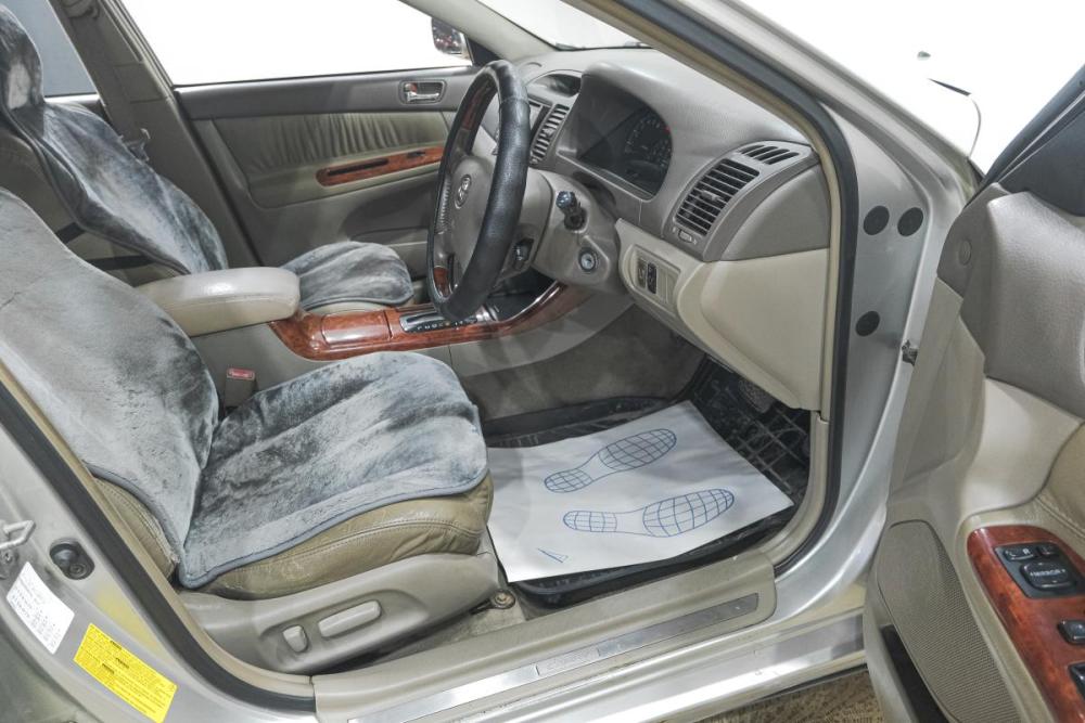 Toyota Camry V (XV30) Новокузнецк  - изображение 13