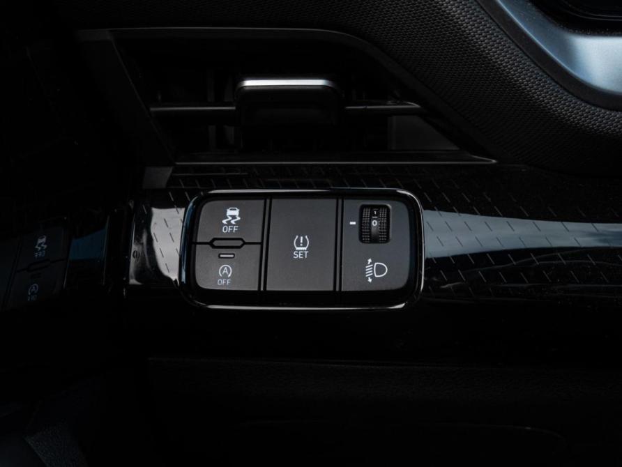 Hyundai Lafesta I Рестайлинг Краснодар  - изображение 24
