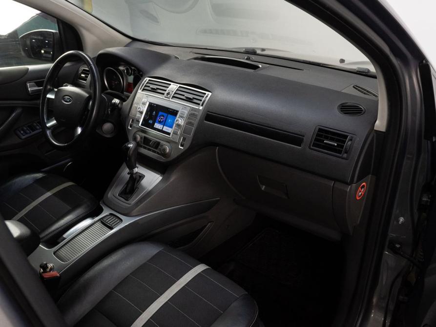 Ford Kuga I Тюмень  - изображение 15