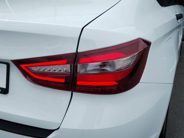 Lada (ВАЗ) Vesta I Рестайлинг (NG) с пробегом 2024 года, цена 1 150 000 рублей, 53300 км, седан, Автокод Объявления
