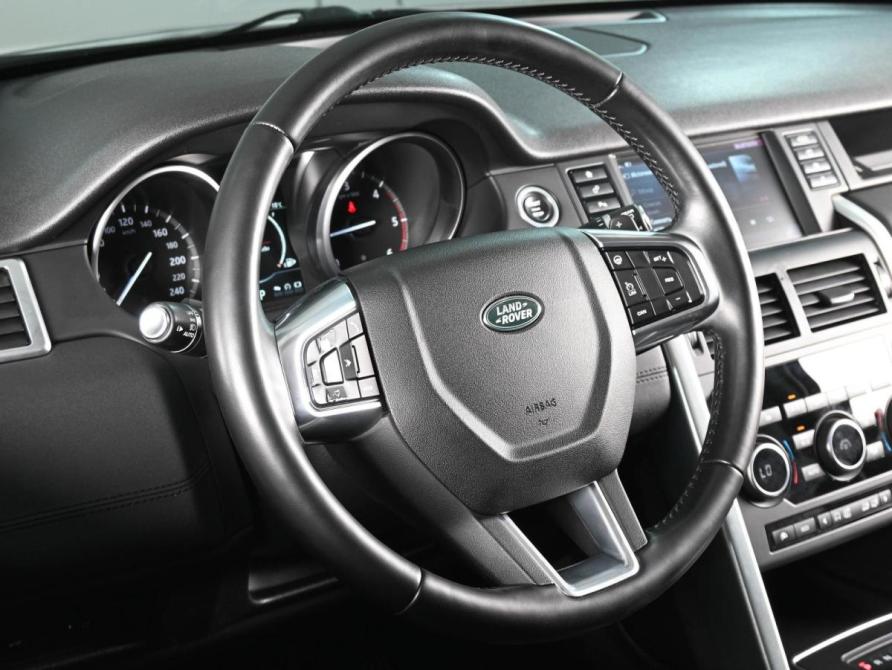 Land Rover Discovery Sport I Ростов-на-Дону  - изображение 12