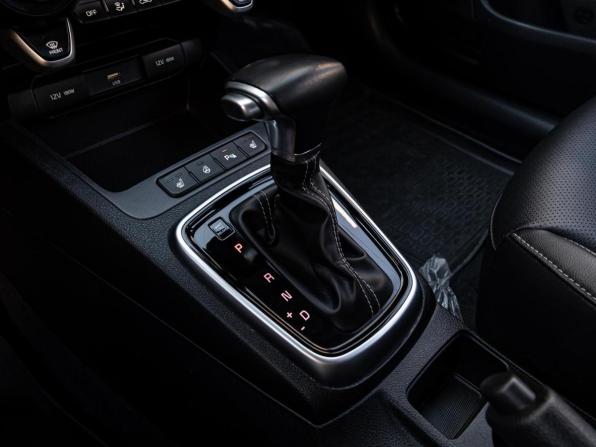 Kia Rio IV Рестайлинг с пробегом 2021 года, цена 1 950 000 рублей, 88523 км, хэтчбек, Автокод Объявления