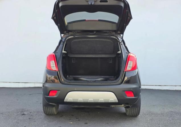 Opel Mokka I с пробегом 2014 года, цена 1 249 000 рублей, 130000 км, внедорожник, Автокод Объявления