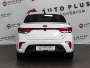 Kia Rio IV Минеральные Воды  - изображение 23