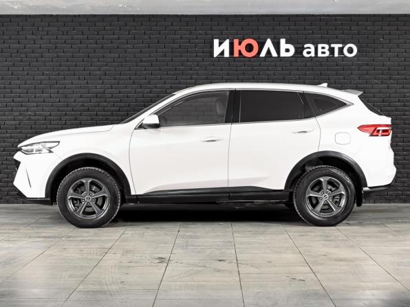 Haval F7 I Рестайлинг с пробегом 2024 года, цена 2 050 000 рублей, 17230 км, внедорожник, Автокод Объявления