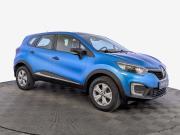 Renault Kaptur I Москва  - изображение 29