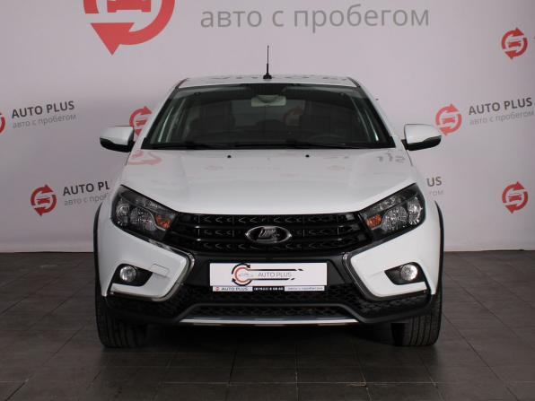 Lada (ВАЗ) Vesta I с пробегом 2019 года, цена 998 000 рублей, 145100 км, седан, Автокод Объявления