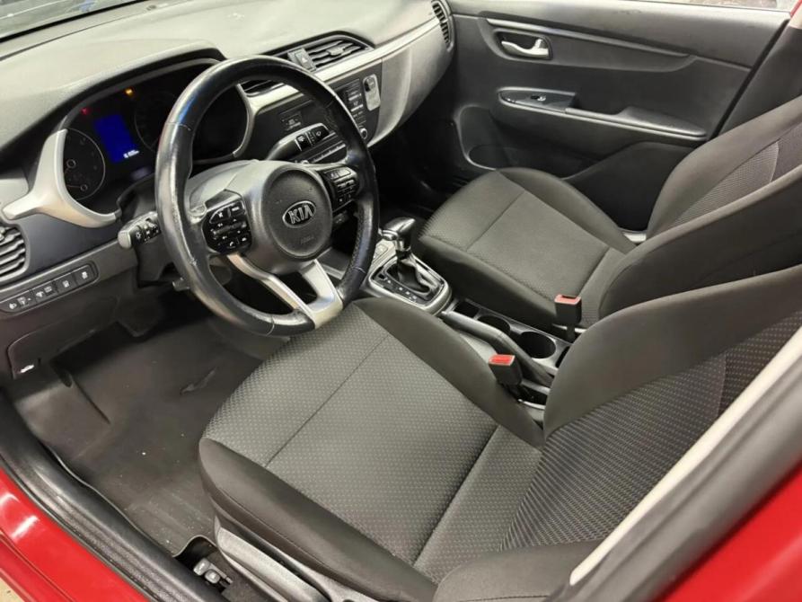 Kia Rio IV Рестайлинг Набережные Челны  - изображение 8