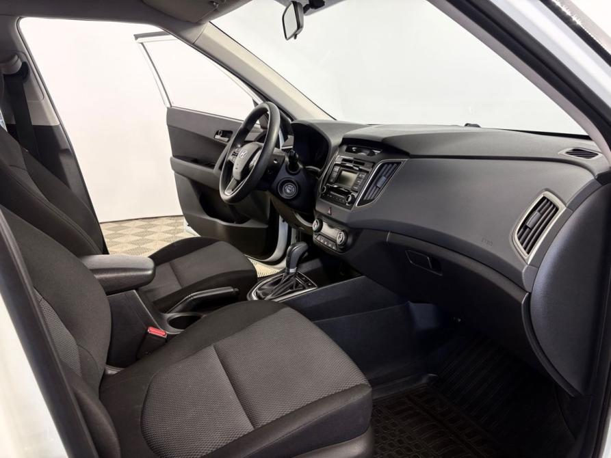 Hyundai Creta I Борисоглебск  - изображение 11