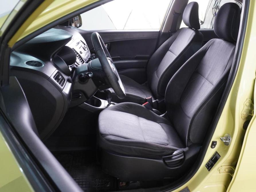 Kia Picanto II Воронеж  - изображение 10