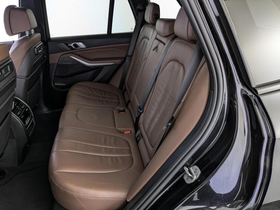 BMW X5 IV (G05/G18) Санкт-Петербург  - изображение 17