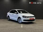 Volkswagen Polo V Челябинск  - изображение 24