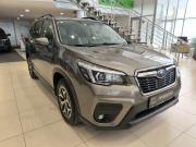 Subaru Forester V Казань  - изображение 25