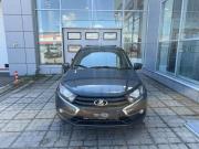 Lada (ВАЗ) Granta I Рестайлинг Орел  - изображение 9