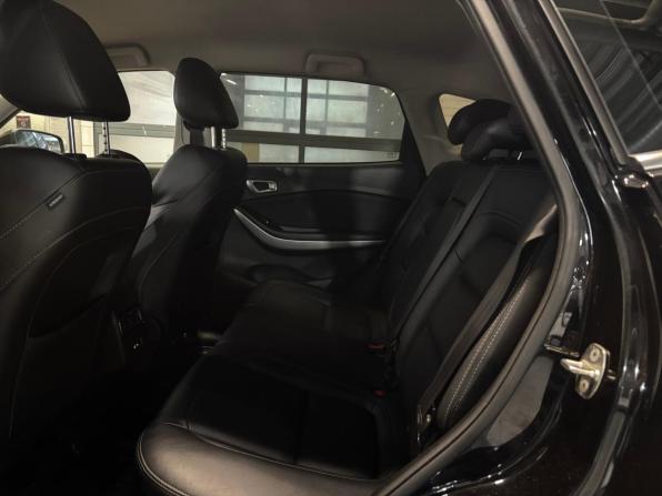 Chery Tiggo 7 I с пробегом 2019 года, цена 999 000 рублей, 234000 км, внедорожник, Автокод Объявления