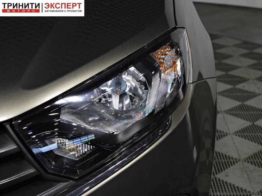 Lada (ВАЗ) Granta I Рестайлинг Белгород  - изображение 9