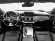 Kia Stinger I Рестайлинг Москва  - изображение 44
