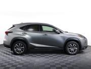 Lexus NX I Москва  - изображение 28