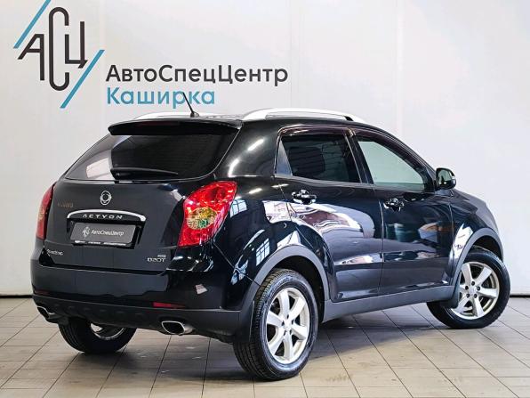 SsangYong Actyon II с пробегом 2012 года, цена 919 000 рублей, 154847 км, внедорожник, Автокод Объявления