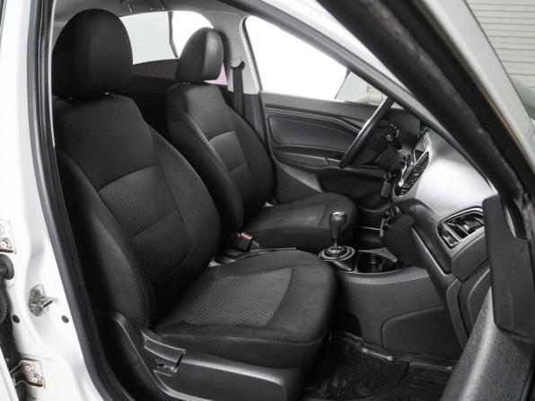 Lada (ВАЗ) Vesta I с пробегом 2017 года, цена 834 000 рублей, 138184 км, седан, Автокод Объявления