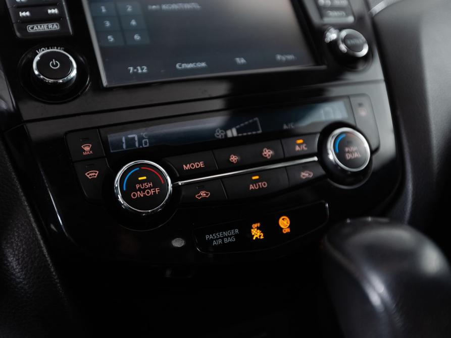 Nissan X-Trail III Челябинск  - изображение 11