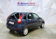 Lada (ВАЗ) Kalina II Азнакаево  - изображение 35