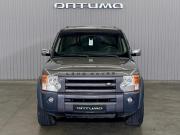Land Rover Discovery III Краснодар  - изображение 22