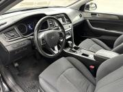 Hyundai Sonata VII (LF) Рестайлинг Ижевск  - изображение 42