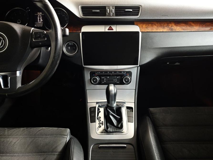 Volkswagen Passat B6 Москва  - изображение 14