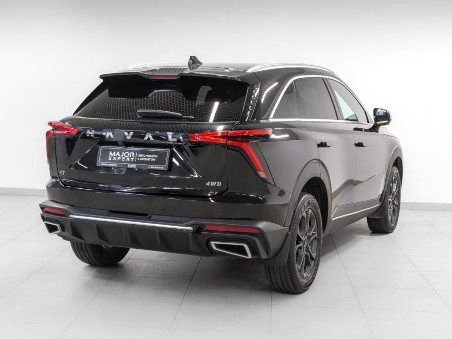 Haval F7 II Москва  - изображение 5