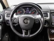 Volkswagen Touareg II Рестайлинг Волгоград  - изображение 54