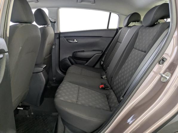 Kia Rio IV с пробегом 2020 года, цена 1 680 000 рублей, 65069 км, хэтчбек, Автокод Объявления