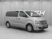 Hyundai H-1 II Рестайлинг Ростов-на-Дону  - изображение 18