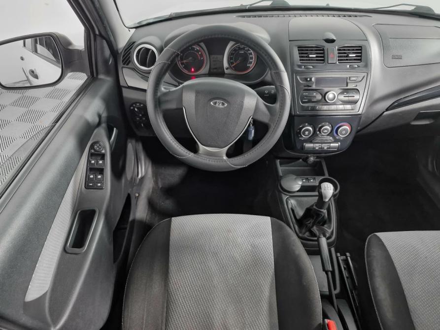 Lada (ВАЗ) Kalina II Нижний Новгород  - изображение 13